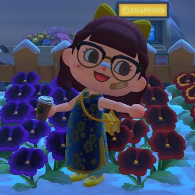 twitchytaillow's profile picture. ✨🌘🌸 Penn. 35. she/they. loser. mother. space slut. funko pop collector. gaymer. sims 4/animal crossing nerd. 🌸🌒✨