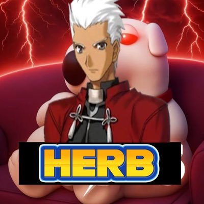 theybert's profile picture. zelda fan and graphic designer || alt @chillheb