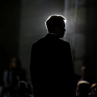 teslaceo710's profile picture. 🚀Spacex • СЕО • СТО 🚘Tesla • CEO and Product architect & ✨Hyperloop • Founder OpenAl • Co-founder 🧩Build A 7-fig IG 👇Build A 7-fig IG