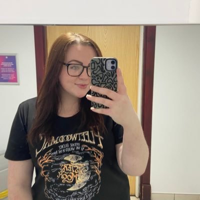 ellemaisie_x's profile picture. 26 🤍 1D & F1 🤍 SAFE SPACE 🏳️‍⚧️🏳️‍🌈 26-07-17 🤍 LN4 🧡 AA23 💙 LP🪽 ❯❯❯❯ 🇵🇸 #BELIEV4