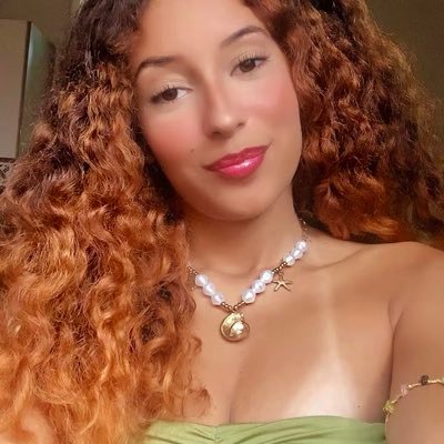 Gi_Sereia's profile picture. SEREIA |  Kaire Afrodite - Cigana