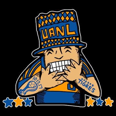 xXAxel_T1greXx's profile picture. tigres mi único amor