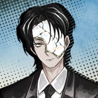 TheIndexLimbus's profile picture. The Index Father, member of The Index and one of the Five Fingers of the Backstreets. 
"Oh dear child of mine..."
⁺‧₊˚ ཐི⋆♱⋆ཋྀ ˚₊‧⁺

"Welcome Home..."