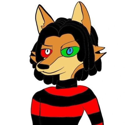 MDickerson010's profile picture. He/Him | Age 26 | Art | VA | Music | Writer | Autism 

Yo! I'm a fan of the Hellaverse, and I was the director of HB TH&THHW. No minors and AI #Loona ❤️