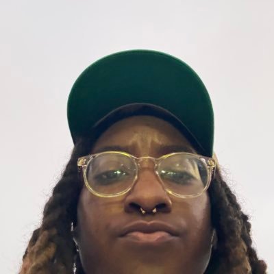 AlmightyJuice__'s profile picture. 🏀 // Nccu Alumna 👩🏾‍🎓 🦅//USN⚓️