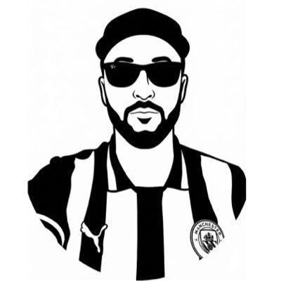 BluM00N07's profile picture. Here to talk footy and all things MCFC. We’re not really here.