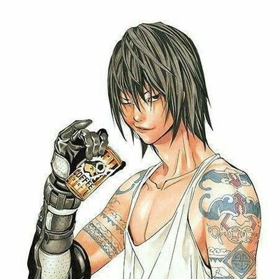 JD__44's profile picture. Husband, Father and a Dog Dad

Jesus is King