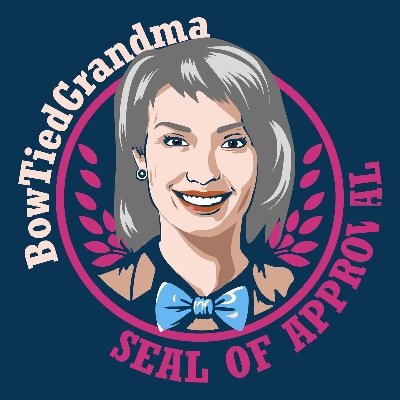 MyBTGFamily's profile picture. BowTiedGrandma returns!
Still Grandma to the Jungle
Still 💯 Club
Still Welcoming Toons & Lurkers
Still hosting an occasional Sh*t Post Saturday