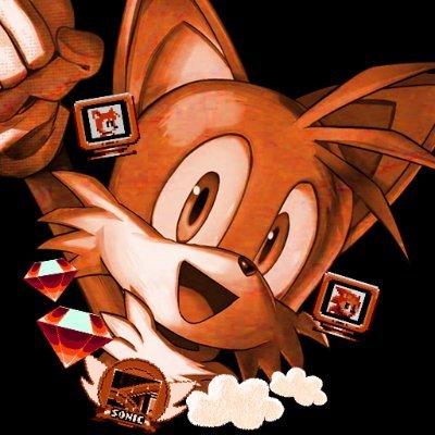 Miles "Tails" Prower