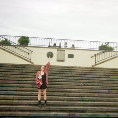 jayepeters's profile picture. expression not impression