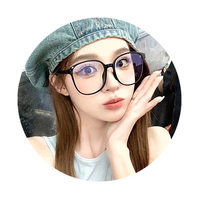 inflaate's profile picture. ⁺˖ 🎀 fairy desk shop 𓂋⋆˚ open till late! ✧🌙 sweetest service for sweetest you 🍮𓂃 let's shop with love and sparkles! 🛒💗