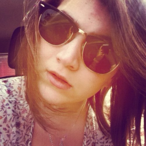 DecadriMartina's profile picture. 