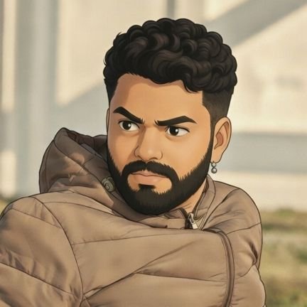 Comrade6989's profile picture. Undefined, Unapologetic, Unstoppable.