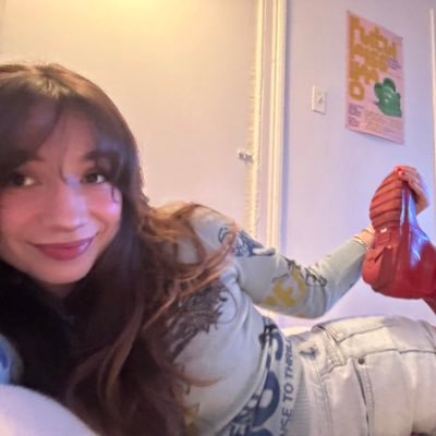 Valerieec's profile picture. cheburashka pilled