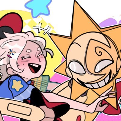 Gniteruirui's profile picture. I’m Rui Rui for the people || I will draw until I get bored or die, whichever comes first || surviving cancer || 🔞👈🏻 || @CommRuirui comm account