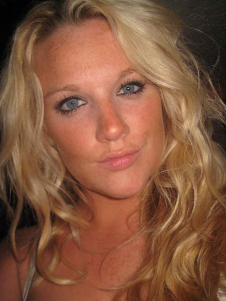 ScubaSally05's profile picture. I'm a Lifeguard at the YMCA here