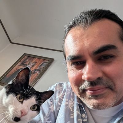 RamonEs69224386's profile picture. Blessed with a beautiful wife