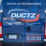 DUCTZ_AZ's profile picture. Best dryer vent and HVAC air duct cleaning in Phoenix Metro and Maricopa County! 623-466-8625 R/T are not endorsements! ROC240795 CR-05