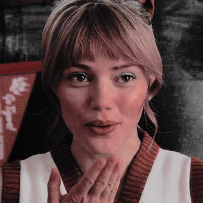 roseatesights's profile picture. ︎ ︎ ︎ ︎ ︎ ︎ ︎ ︎ ︎ ︎ ︎ ︎ ︎ ︎ ︎ ︎ ︎ ︎ ︎ ︎ ❛ with a name like that, how can i forget? ❜