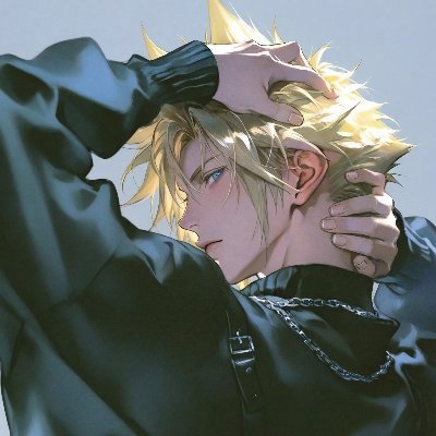 misanokoto_'s profile picture. 🎮Final Fantasy Series｜ゼルダの伝説｜P5R｜スプラトゥーン｜Ace Attorney Trilogy
🎨Tool：PixAI
✨EN/JA Thank you for following!