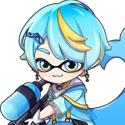 mizumiya_ruon's profile picture. 個人VTuberになった！ゲーム大好きいるかのVtuber、みずみやるおん(流音)です！サブ垢→ @sabumiya_ruon | YouTubeで活動してます！ | ママ▶︎ @obisn_ | ヘッダー▶︎ @byosin_nu | ファンアート▶︎ #みずみあ～と