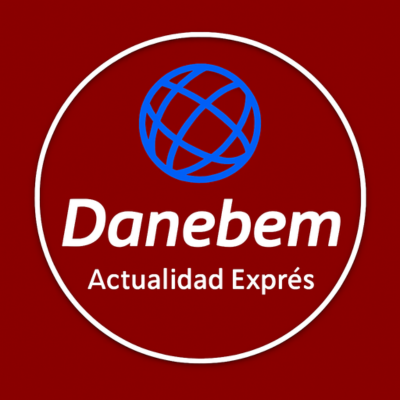 danebem's profile picture. DANEBEM Media - Actualidad Exprés 🌟 Tu ventana al mundo de la información y el entretenimiento.