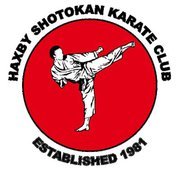 haxbykarateclub's profile picture. OFFICIAL TWITTER PAGE - a friendly Shotokan club with proud 30 year history based in Haxby just outside of York. We're open to adults and children over 5.