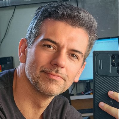 elderlovski's profile picture. A fé na vitória tem que ser inabalável. Abalou, abalou, sacudiu balançou.