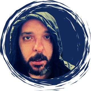 thisissco's profile picture. aka SCO -  Artsy Zaddy of 2 kids and a dog