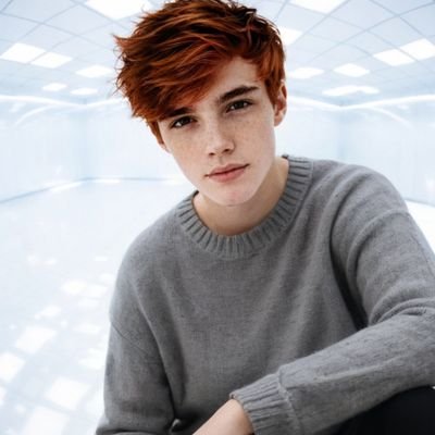 AdlerFerdinand's profile picture. 🎨 L'artiste qui rêve chez lui