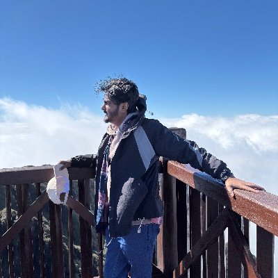 Abhishek Mehta