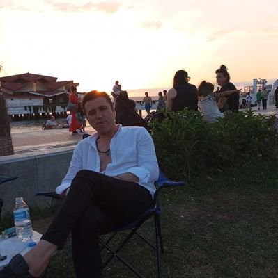 aliosmanercosk1's profile picture. 