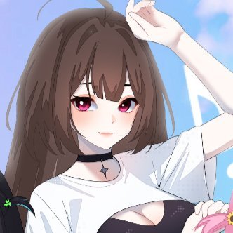 miraaayui's profile picture. ✨Gen 1 Hiyaku - @histoirevirtual
📑 General tag #MirAMimir
🎨 : @_BiskuitLeichi 🦾 : @Althea_leviana | M-San : @noaacee_ | Pfp @Mashuako1 | Banner @Hira_Keiji