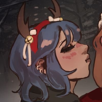 killiansghost's profile picture. 19|Nov 8th|🏳️‍🌈|INTP
I draw fanart and ocs.
⬇️ commission me⬇️