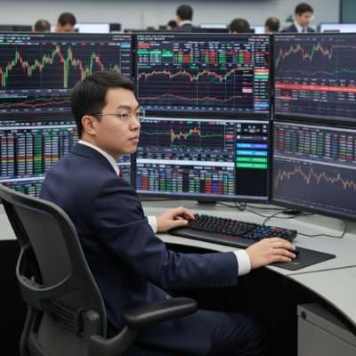 Crystaltech1004's profile picture. 끊임없는 학습과 꾸준한 습관 형성으로 지속적인 성장을 추구하는 근공입니다. 체계적이고 전문적인 인사이트를 함께 나누고자 합니다. 작은 실천이 모여 큰 변화를 만든다고 믿으며, 여러분과 함께 성장하는 여정을 만들어가겠습니다!