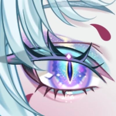 J1ngHaii's profile picture. ｡˚◜🐉🏮🌊🪭◞˚｡ The Black-Scaled Demon Dragon of the Abyssal Sea ┊ 妈妈 : @zixsiga 父親 : @acseldwarf • TH/EN • *:･₊˚. #J1ngHaii #Penzgazis ˓ .𖤣𖥧˚. context 📥┊DM