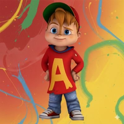 alvinsevilleDE's profile picture. Willkommen auf der offiziellen Seite von Alvin, dem echten Chipmunk. Jeder andere der sich als Alvin ausgibt ist fake. I❤️Pranks #alvin #real 🅰️❤️😎