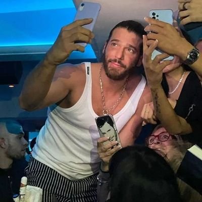 canyaman31421's profile picture. 