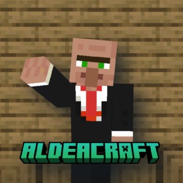 @Aldeacraft