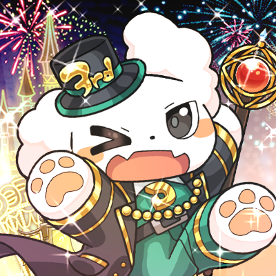 DOPACHANCE_0910's profile picture. DOPA!オリパ公式犬🐶世の中で最もネットオリパに詳しい🐶ワンとつぶやいたらチャンスある可能性あり⁉️