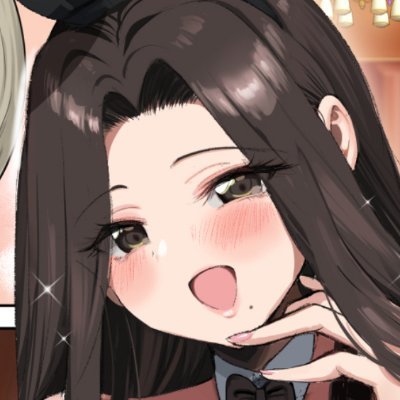 yuma0696's profile picture. エロマンガクリエイター！
むちむちのおねーさんを描きます。
シャニマス、学マス、FE、遊戯王が好きです。
pixiv　https://t.co/PdH7Gh2em2　
mail　yuma7283@gmail.com　
skeb　https://t.co/RgqKPRXYfq