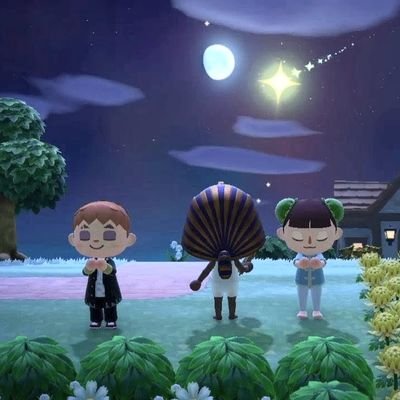 jyachibo00's profile picture. スプラ2,3に沼ったおかん。男子中②生と女子高③生育て中。
チョーシのムラがハゲシイ。
 
素人絵は2025.5からｽﾏﾎに指描き！ぬいぐるみは2025.7に初ｲｶﾁｬﾝ誕生！ﾃﾞｰﾀ飛ばしたあつ森再開拓中🏝️　2025.12MYｱｸｽﾀ！