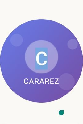 Cararez161490's profile picture. God First