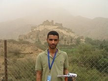 Khaled Abdallah Profile