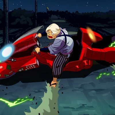 masumichan10261's profile picture. 暴力・非服従なガンジーさんを応援しています。