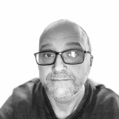 jonmhopper's profile picture. Mostly I make music these days …