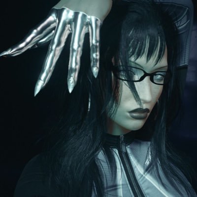 crybeun's profile picture. Would you kindly?