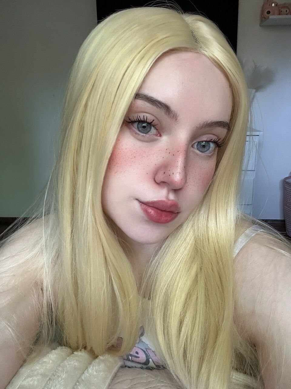 BeckettTem38733's profile picture. falling in love with villains, DM mee if ur one