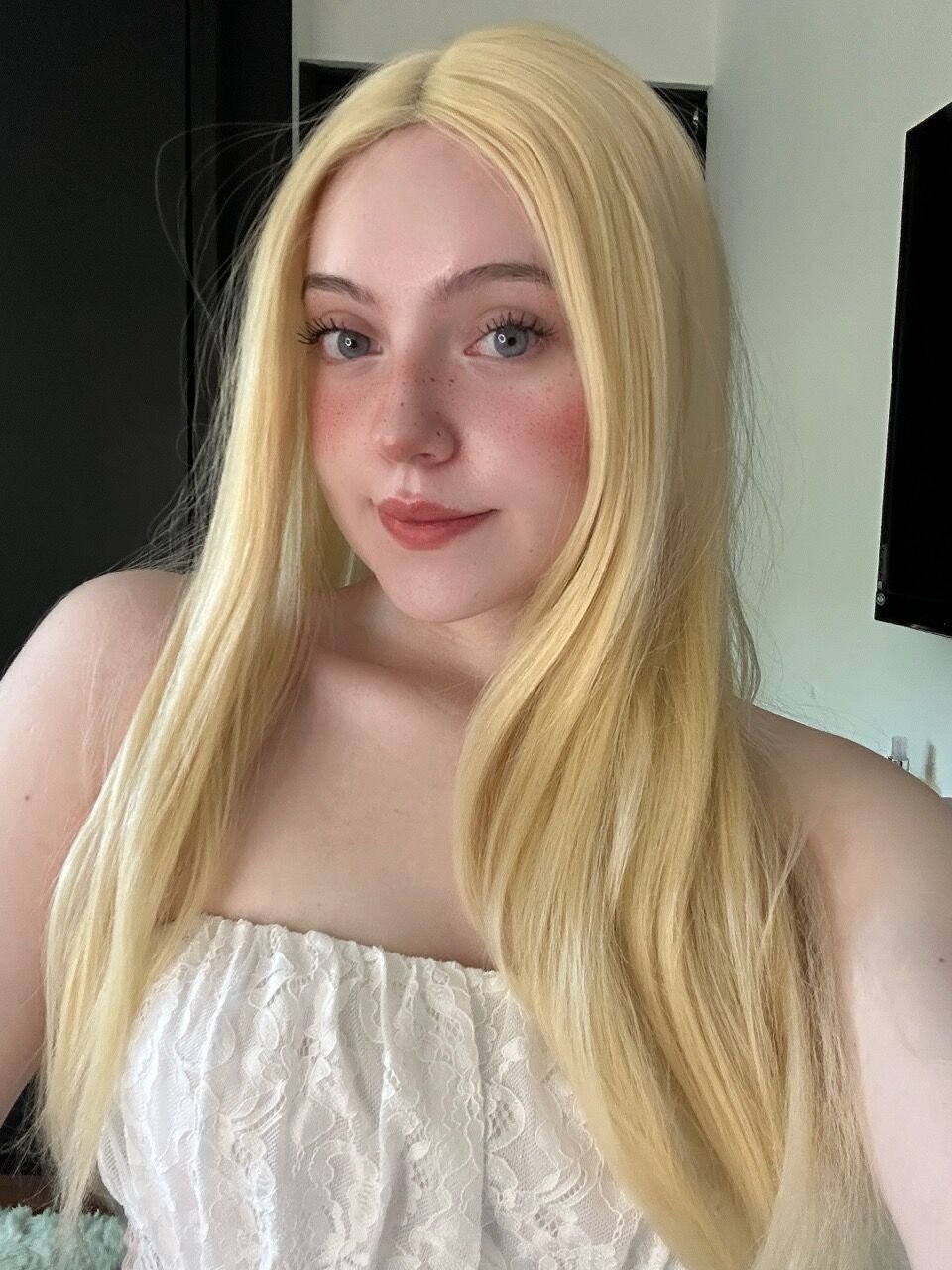 AldrichInd53238's profile picture. deff not your average internet girl, proof s in DMs