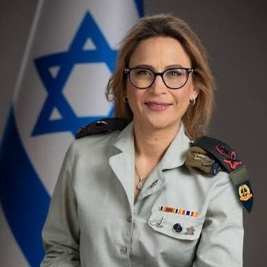 TomerYifat38705's profile picture. military base and donations centre in Israel.🙏🇮🇱🕊